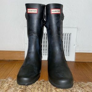 Hunter Boots